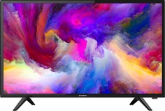 Телевизор IRBIS 32H1YDX150BS2, 32"(81 см), HD
