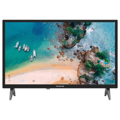 Телевизор Polarline 24PL51TC-SM, 24"(61 см), HD