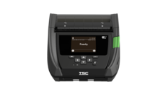 Принтер этикеток TSC черный (A40L-A001-1002)