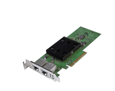 Контроллер DELL Broadcom 57416 Dual Port 10 GbE BaseT OCP 3.0