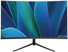 23.6" Монитор HIPER GH2404BS Black 144Hz 1920x1080 VA