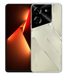Смартфон Tecno Pova 5 8/128, золотистый