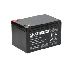 Аккумулятор для ИБП Бастион SKAT SB 1212 12 А/ч 12 В (SKAT SB 1212)