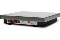 Торговые весы Mertech M-ER 221F-15.2 LED RS232