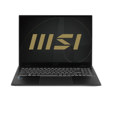 Ноутбук-трансформер MSI Summit E16 Flip A13VET-097RU черный (9S7-159431-097)