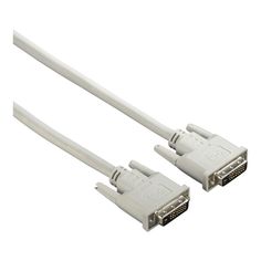 Hama H-200931 00200931 DVI-D (m) DVI-D (m) 1742445