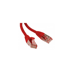 Патч-корд Hyperline RJ45-RJ45 вилка-вилка 2м (PC-LPM-UTP-RJ45-RJ45-C6-2M-LSZH-RD)