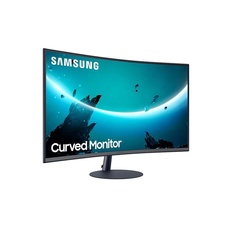 27" Монитор Samsung S27C362EAI 75Hz 1920 х 1080 VA