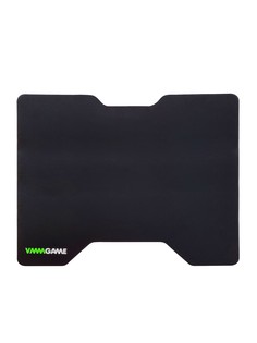 Коврик для мыши VMMGAME ONE MAT FULL 100 (OTM-2BKBK)