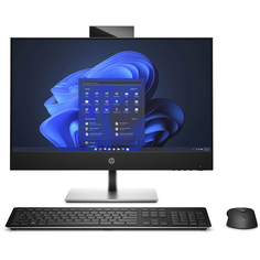 Моноблок HP ProOne 440 G9 23.8"FHD, Black