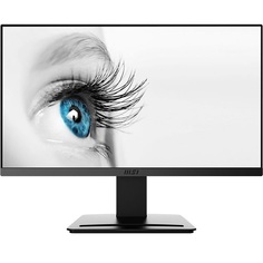 21.5" Монитор MSI MP223 черный 60Hz 1920x1080 VA