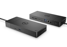 Dell Докстанция Dell Dock WD19TBS Thunderbolt; 180W (210-AZBV)