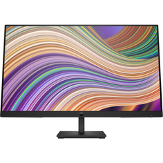 Монитор 27" HP P27 G5 Black