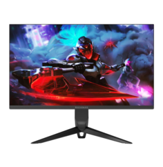 31.5" монитор Machenike MK32UG144S2RU Black