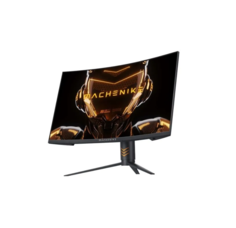 27" монитор Machenike MK27QG170S2RU Black