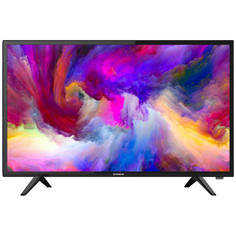 Телевизор Irbis 32H1T067B, 32"(81 см), HD