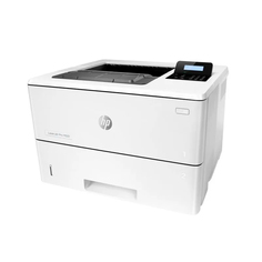 Лазерный принтер HP LaserJet Pro M501dn (J8H61A)