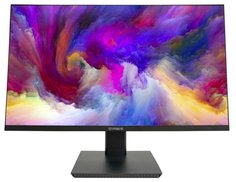 24" Монитор IRBIS SMARTVIEW черный 75Hz 1920x1080 TFT