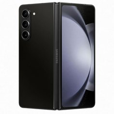 Смартфон Samsung Galaxy Z Fold5 12/256GB Черный фантом