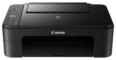 Струйное МФУ Canon PIXMA TS3140