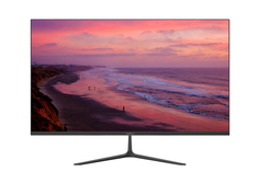27" Монитор Rombica SkyView I27Х1 черный 75Hz 1920x1080 IPS