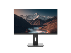 23.8" Монитор Rombica MUI-003 черный 75Hz 1920x1080 IPS