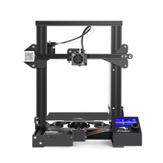 3D-принтер Creality Ender-3 Pro black (1001020113)