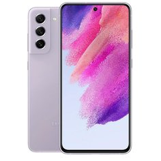 Смартфон Samsung Galaxy S21 FE 8/256Gb (SM-G990ELVGMEA) Violet