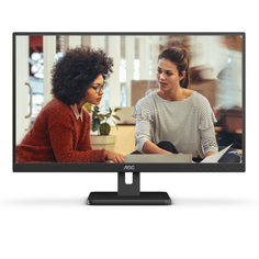 27" Монитор AOC Black 75Hz 1920x1080 VA