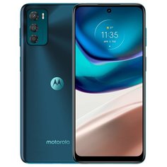 Смартфон Motorola G42 4/128GB Green (PAU00028IT GR)