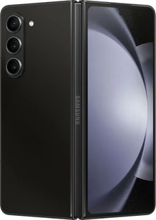 Смартфон Samsung Galaxy Z Fold 5 12/256GB Black (SM-F946BZKDMEA)