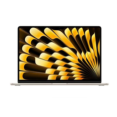 Ноутбук Apple MacBook Air 15 M2 8/256GB Starlight (MQKU3)