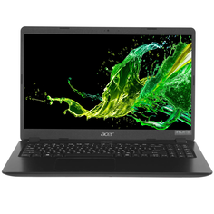 Ноутбук Acer EX215-22-R59X черный (NX.EG9ER.02B)