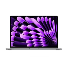 Ноутбук Apple MacBook Air 15 M2 8/256GB Space Gray (MQKP3)
