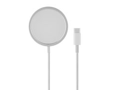 Беспроводное зарядное устройство Native Union MagSafe, стандарт Qi, мощность 10W