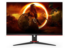 27" Монитор AOC Q27G2E Black 75Hz 2560x1440 VA