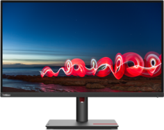 Монитор Lenovo ThinkVision T27i-30 (63A4MAT1EU)