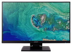 23.8" Монитор Acer UT241YBMIUZX Black 60Hz 1920x1080 IPS