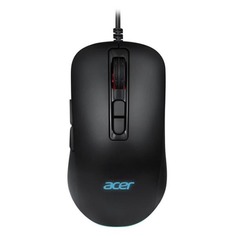 Игровая мышь Acer OMW135 Black (ZL.MCEEE.019)
