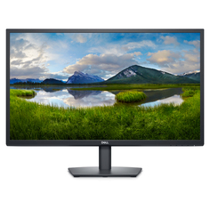 27" Монитор Dell Black 60Hz 1920x1080 VA