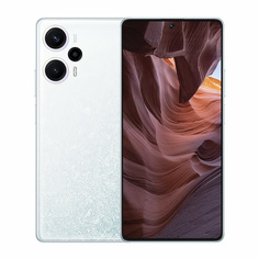 Смартфон Poco F5 12/256GB White Global Xiaomi