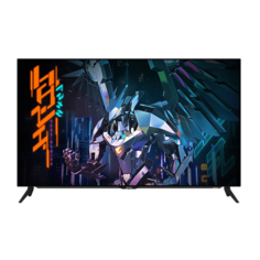 47.5" Монитор GIGABYTE Aorus FO48U-EK черный 120Hz 3840x2160 OLED