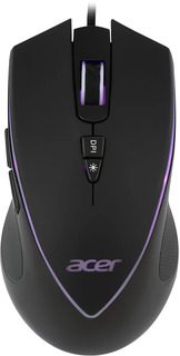 Игровая мышь Acer OMW131 Black (ZL.MCEEE.015)