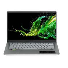 Ноутбук Acer Swift X Blue (NX.AU1ER.006)