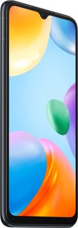 Смартфон Xiaomi Redmi 10C 4/64GB Graphite Gray (566546653754)