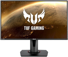 27" Монитор ASUS TUF Gaming VG279QM Black 280Hz 1920x1080 IPS