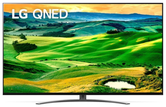 Телевизор LG 75QNED816QA.ADKG, 75"(190 см), UHD 4K