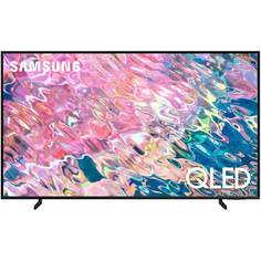 Телевизор Samsung QE43Q60BAUXCE, 43"(109 см), UHD 4K