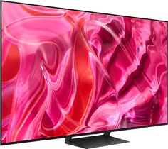 Телевизор Samsung QE55S90C, 55"(139 см), UHD 4K