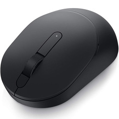 Беспроводная мышь Dell черный (570-ABEG)